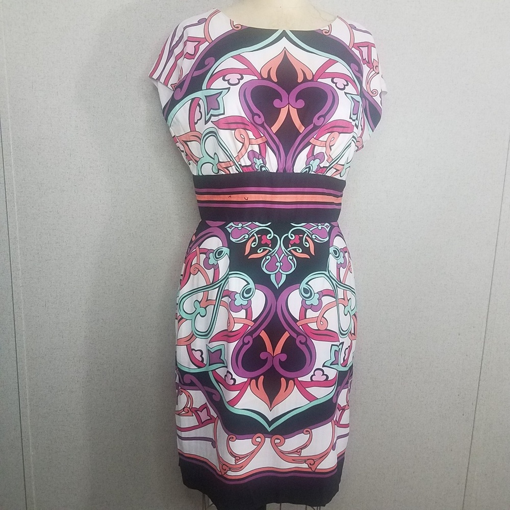 COPY - Nicole by Nicole Miller Dress